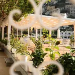 Esclusiva Con Vista Panoramica Su * Positano