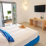 Esclusiva Con Vista Panoramica Su Villa Positano