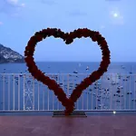 Esclusiva Con Vista Panoramica Su * Positano
