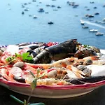 Esclusiva Con Vista Panoramica Su Positano