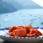 Esclusiva Con Vista Panoramica Su Positano