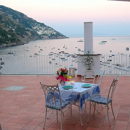 Esclusiva Con Vista Panoramica Su Villa *
