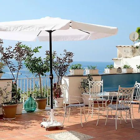 Esclusiva Con Vista Panoramica Su * Positano