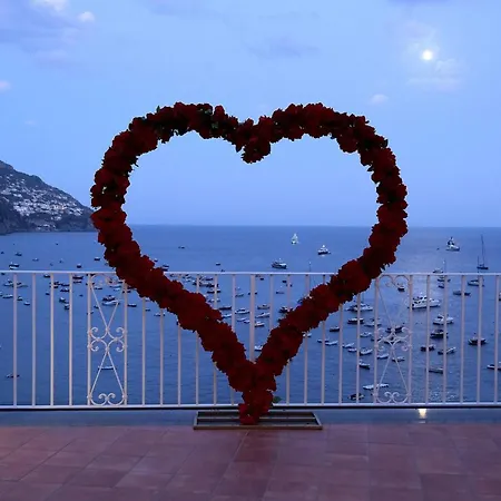 Esclusiva Con Vista Panoramica Su * Positano